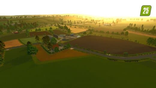 Lanrelas
