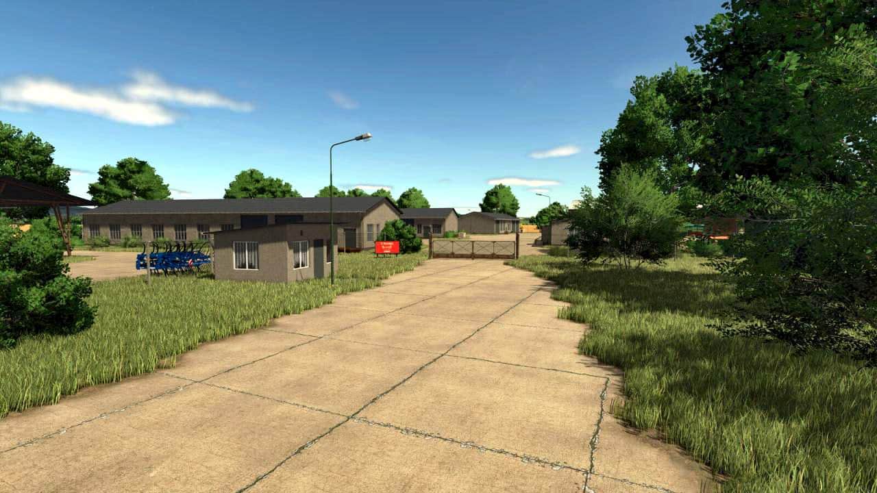 Willkommen In Lehndorf4 (1)