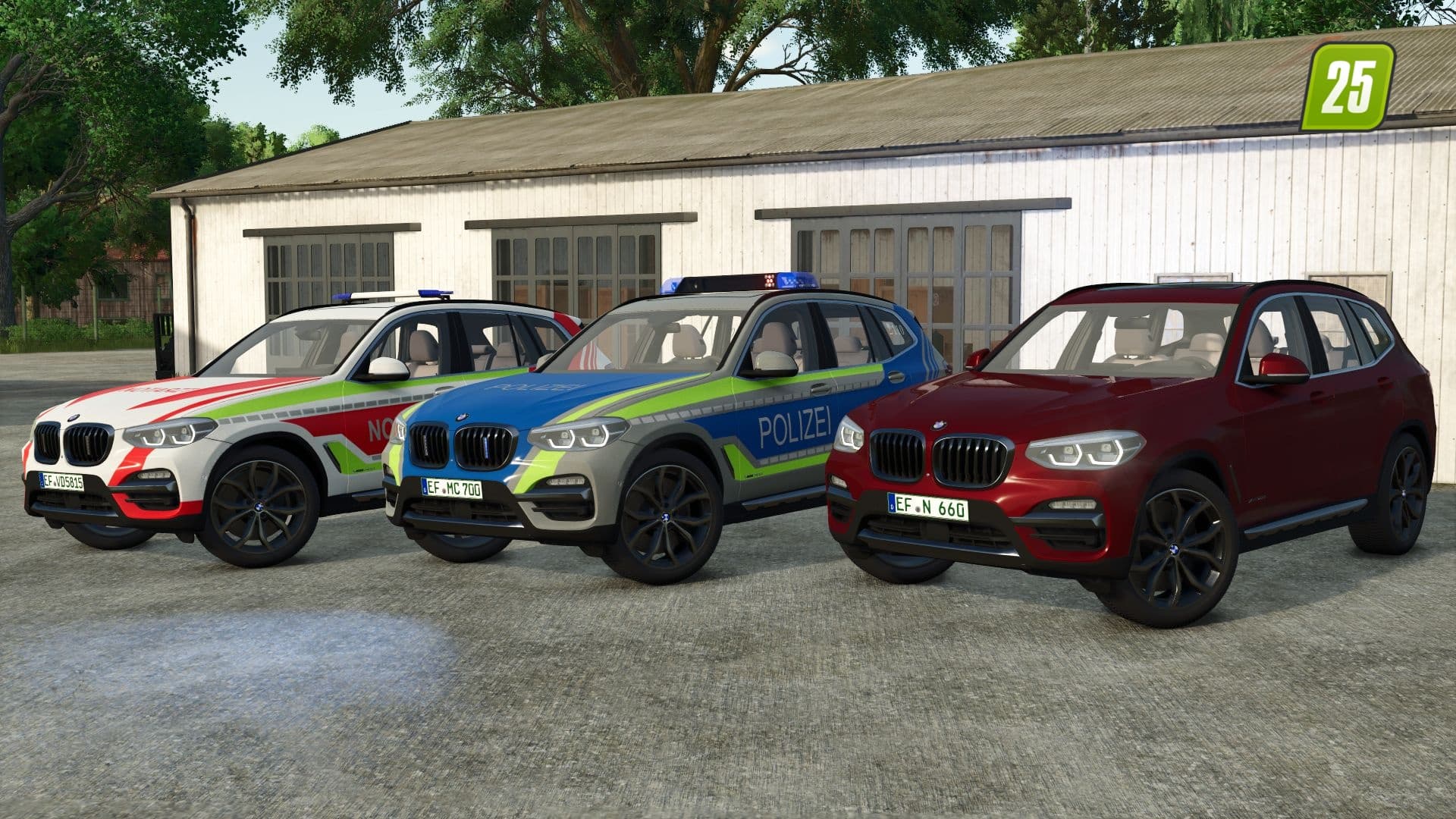 BMW X3 30D 20184 (1) BMW X3 30D 20184 (1)