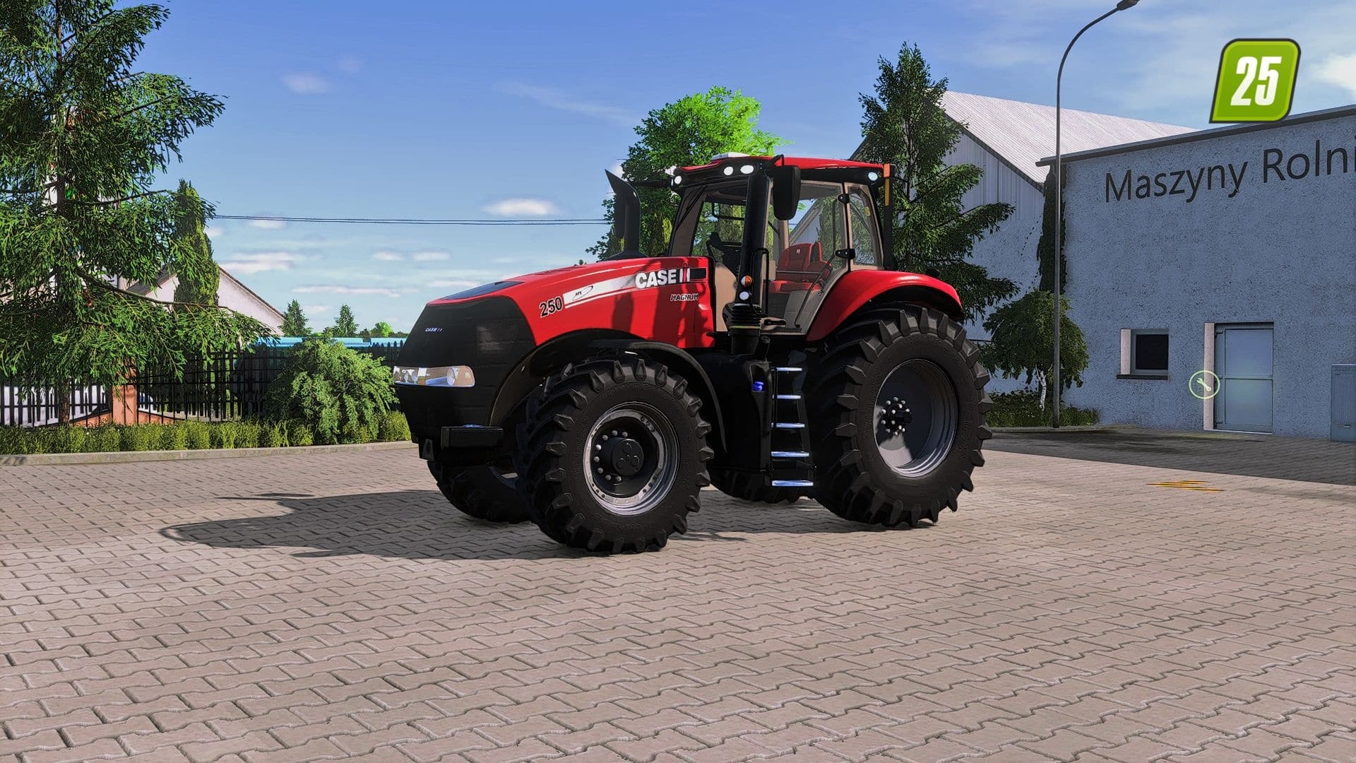 Case IH Magnum 2018 Series3 (1) Case IH Magnum 2018 Series3 (1)