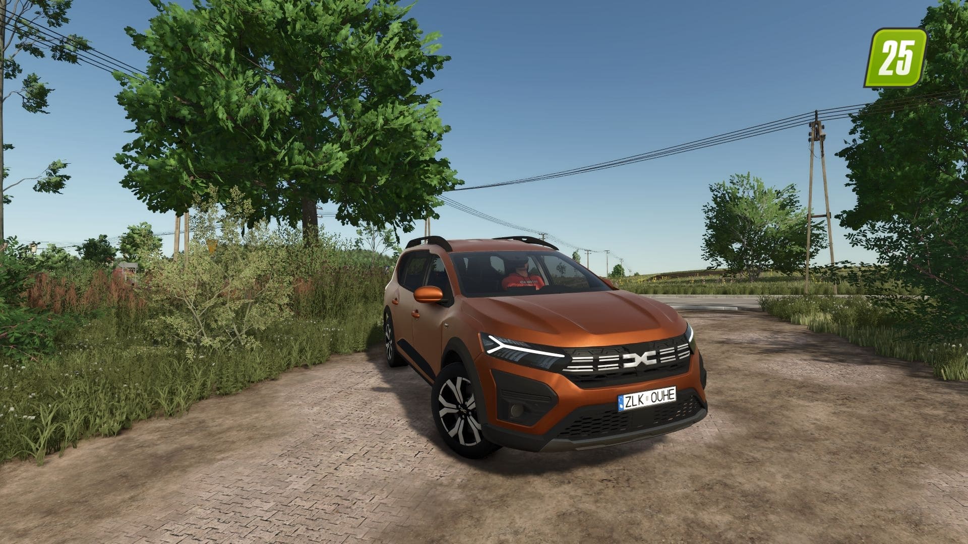 Dacia Jogger 20215 (1) Dacia Jogger 20215 (1)