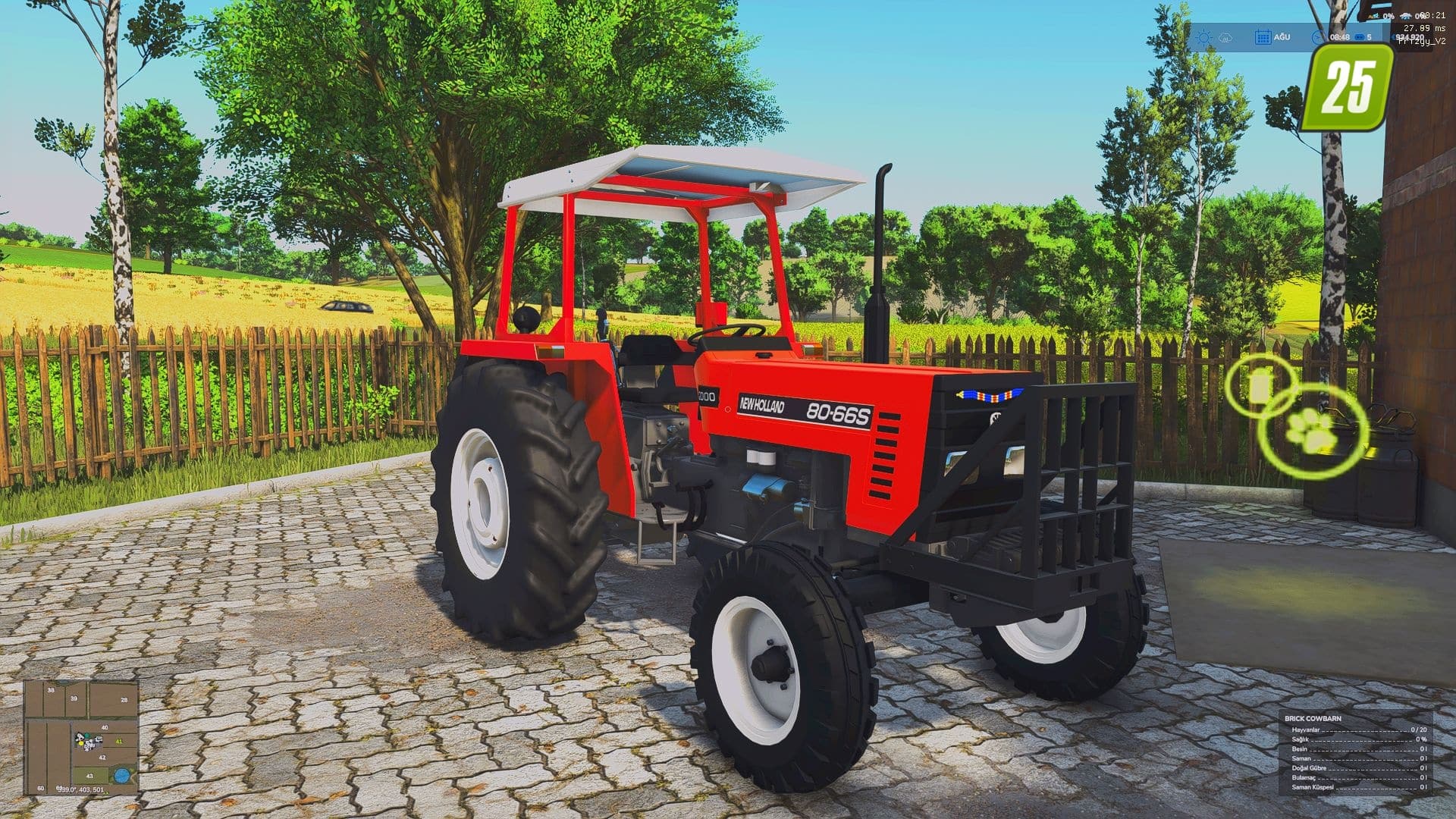 Fiat New Holland 56-66 Series3 (1) Fiat New Holland 56-66 Series3 (1)