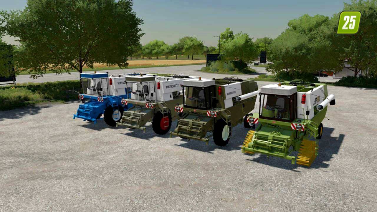 Fortschritt E516 Pack2 (1) Fortschritt E516 Pack2 (1)