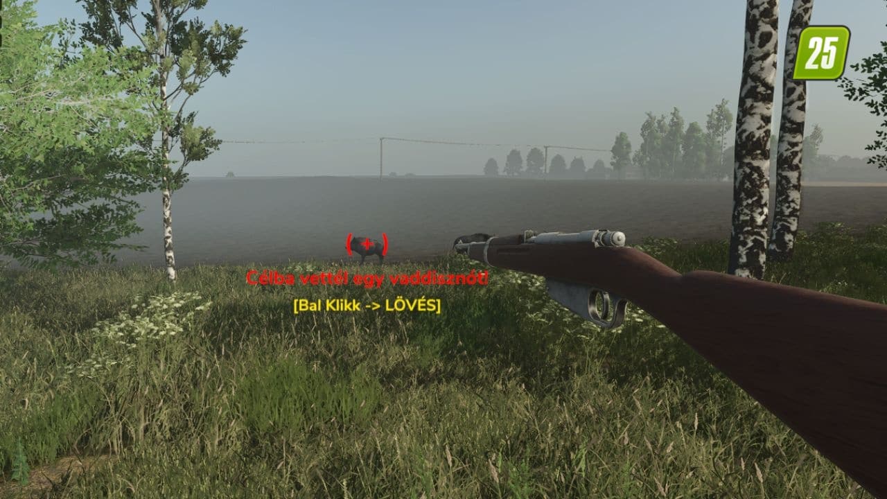 Jagd auf wilde Tiere3 (1) Jagd auf wilde Tiere3 (1)