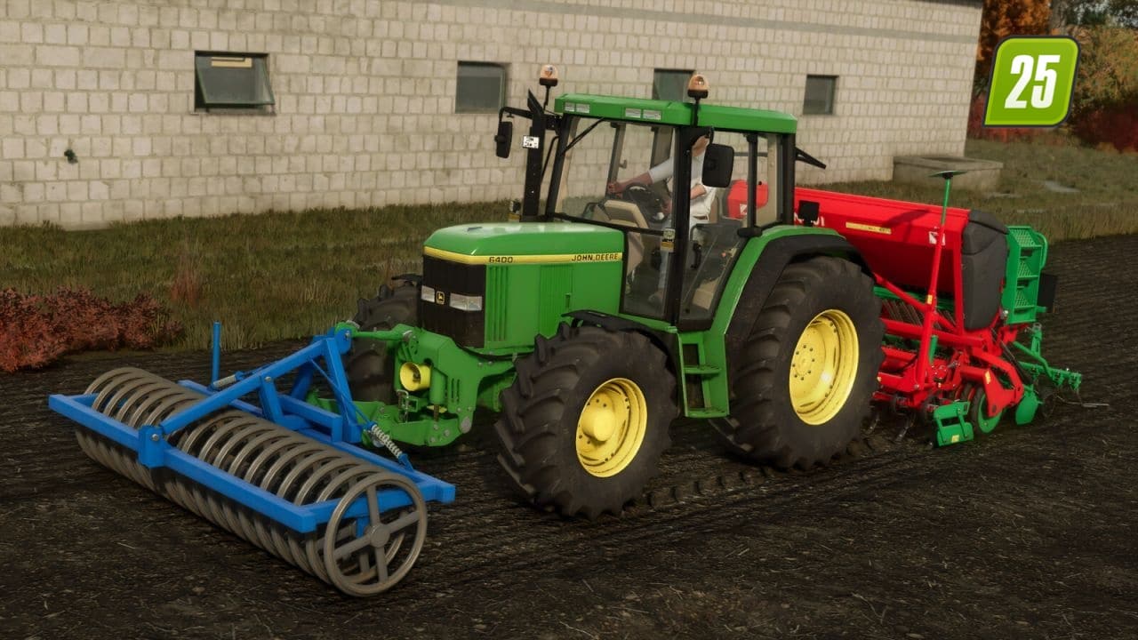 John Deere 6000 Series Edit1 (1) John Deere 6000 Series Edit1 (1)