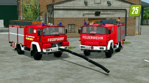 Magirus-Deutz LF84 (1)