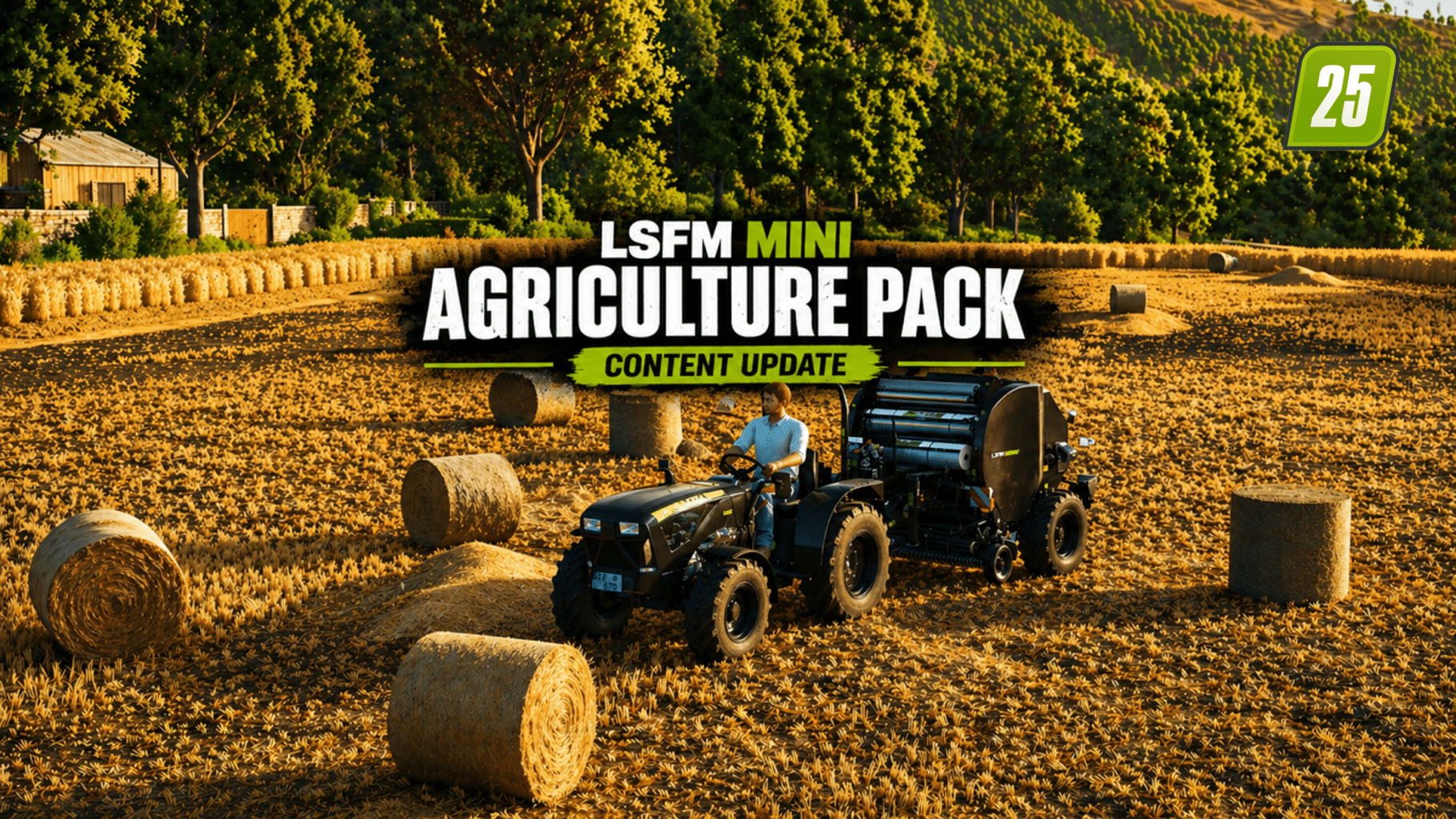 LSFM Mini Agriculture Pack3 (1) LSFM Mini Agriculture Pack3 (1)