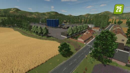 Gebäudepaket (Bohemia Country 25)4 (1)