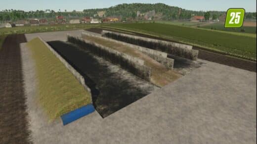 Bunkersilo Ballenlager0 (0)