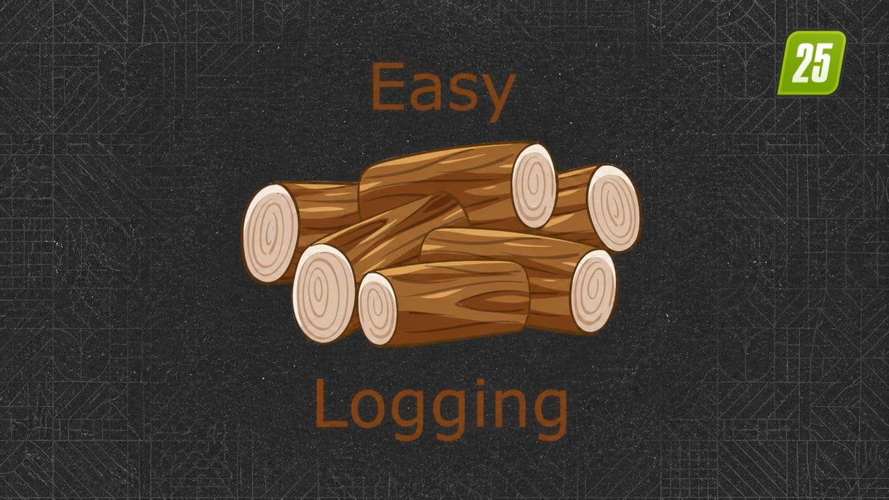 Easy Logging2 (1) Easy Logging2 (1)