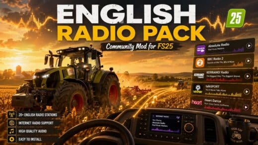 Englische Radiosender