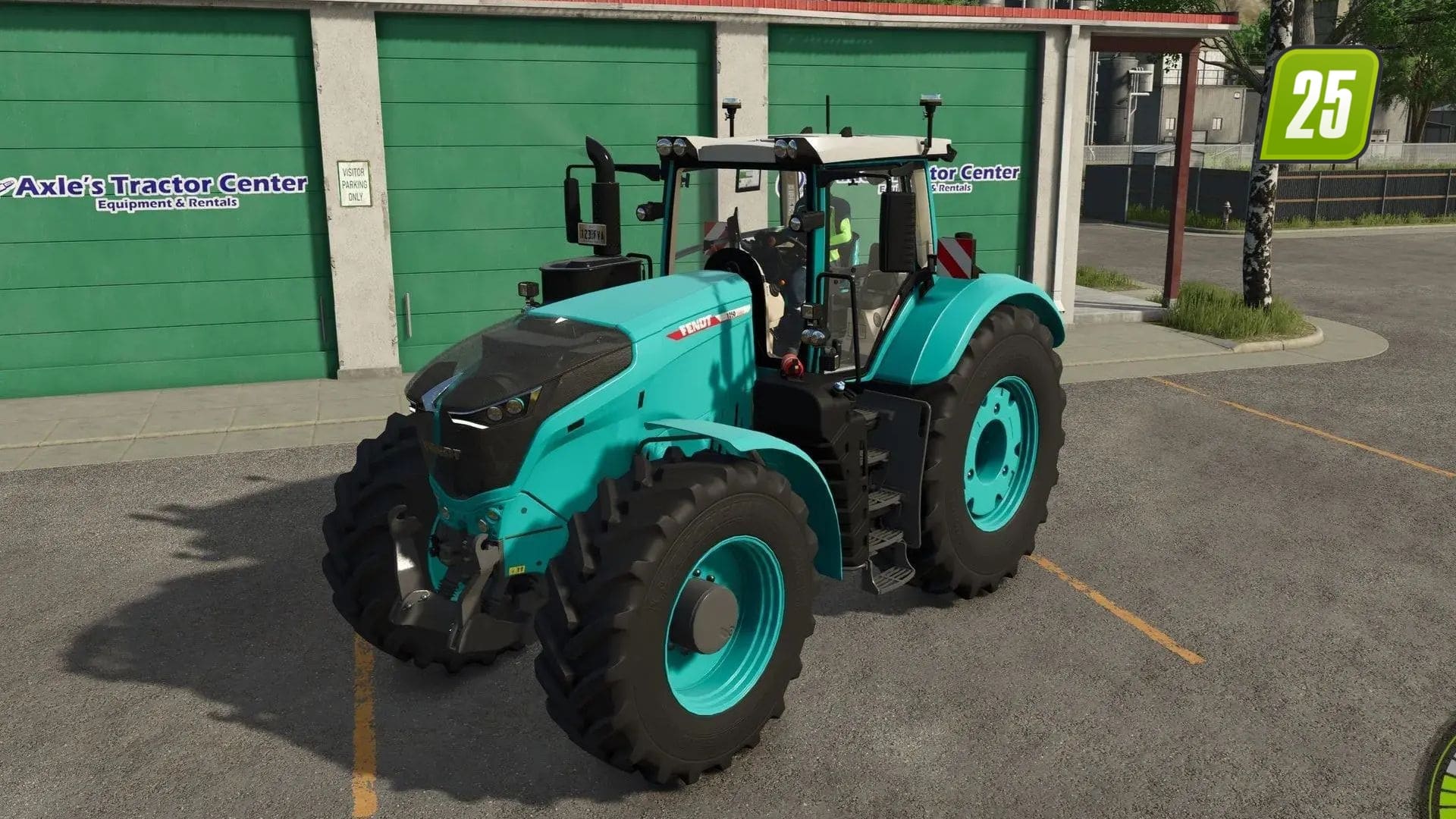 Fendt 1050 Vario MTSH1 (1) Fendt 1050 Vario MTSH1 (1)