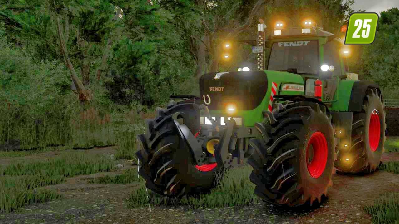 Fendt 900 TMS Edit3 (1) Fendt 900 TMS Edit3 (1)