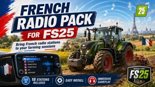 Französische Radiosender