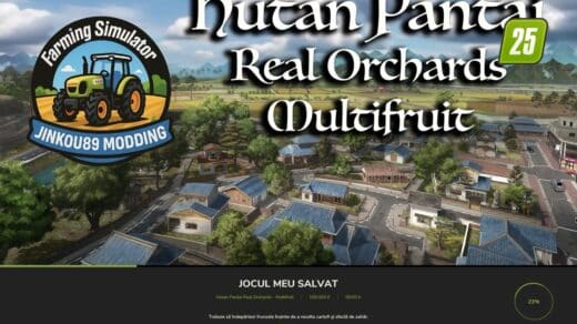 Hutan Pantai Real Orchards – Multifruit