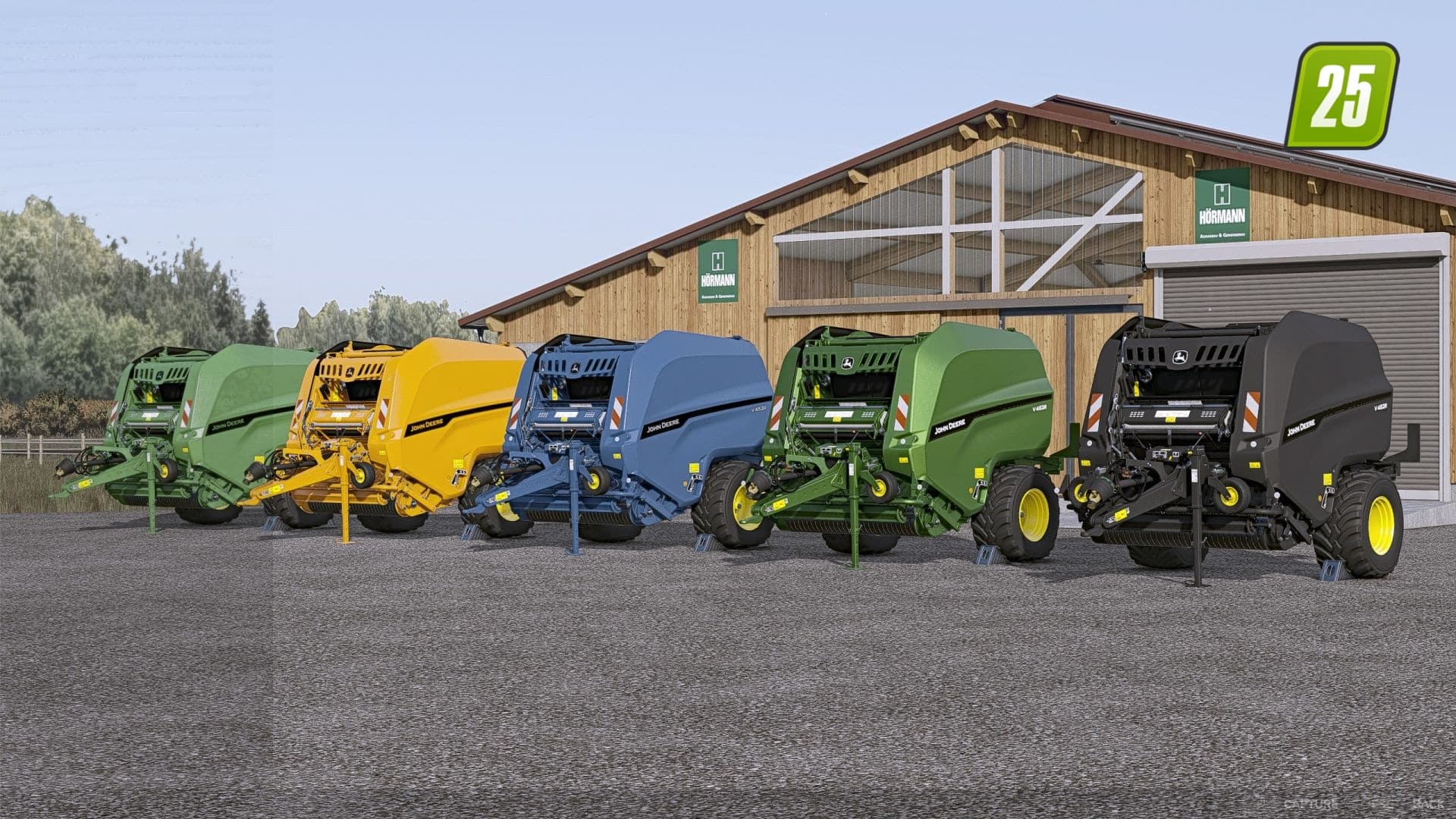 John Deere V452R in Mehrfarbig3 (1) John Deere V452R in Mehrfarbig3 (1)