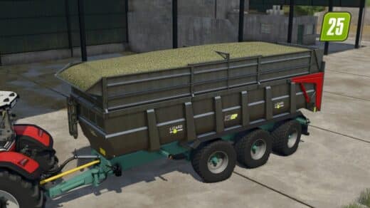 Lizard SP 3204 (1)