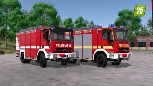 Lizard Unifire RW-20 (0)