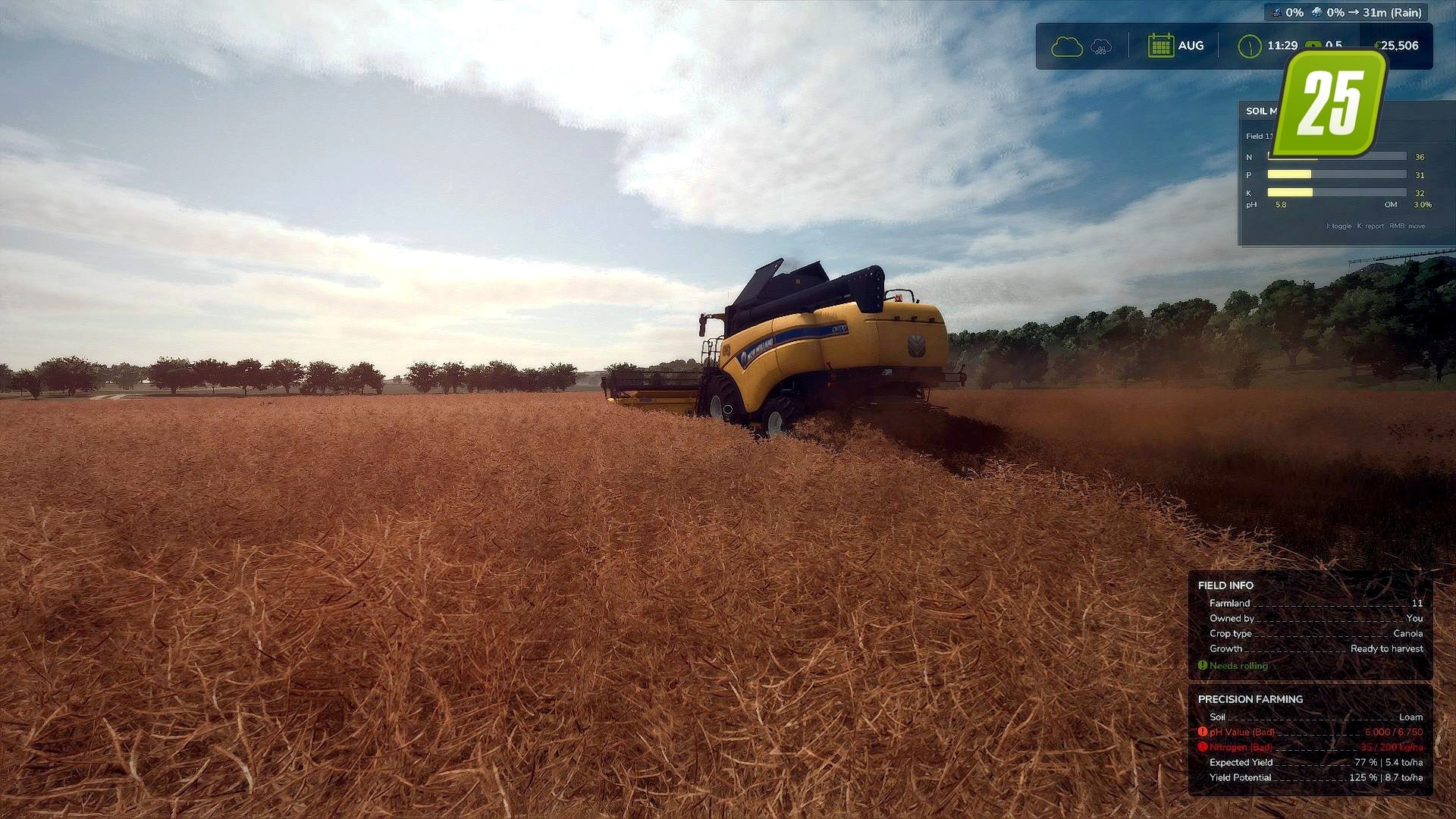 Nojus9917 Reshade Preset V22 (1)