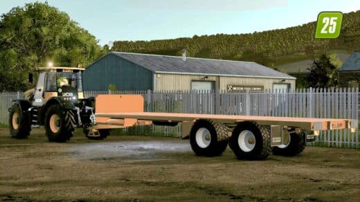 Richard Western BTTA 1628