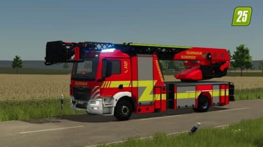 Rosenbauer DL(A)K 23/123 (1)