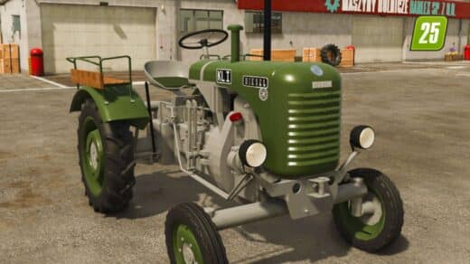 Steyr T80 Rust Edition