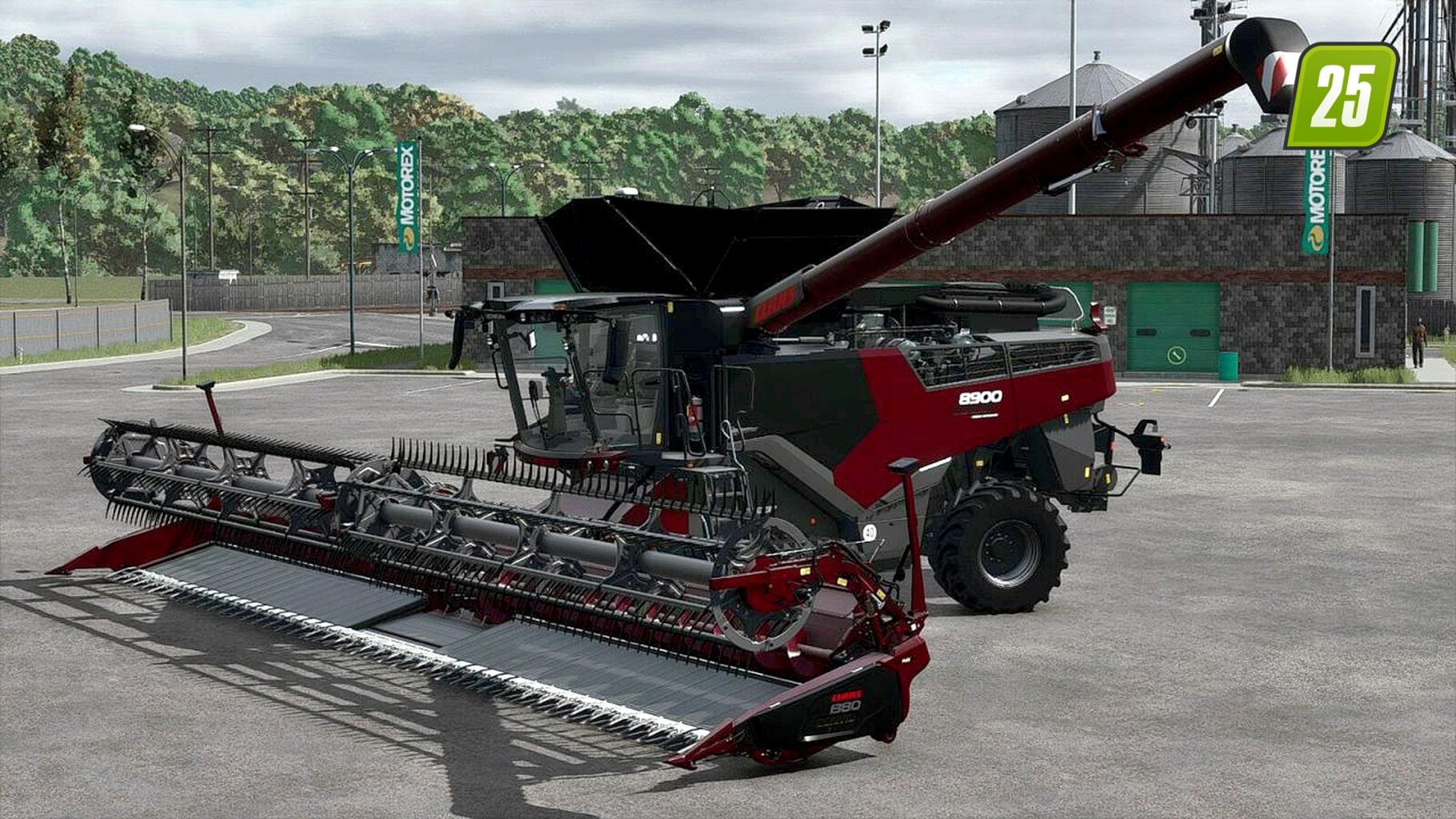 CLAAS CONVIO FLEX 13803 (1)