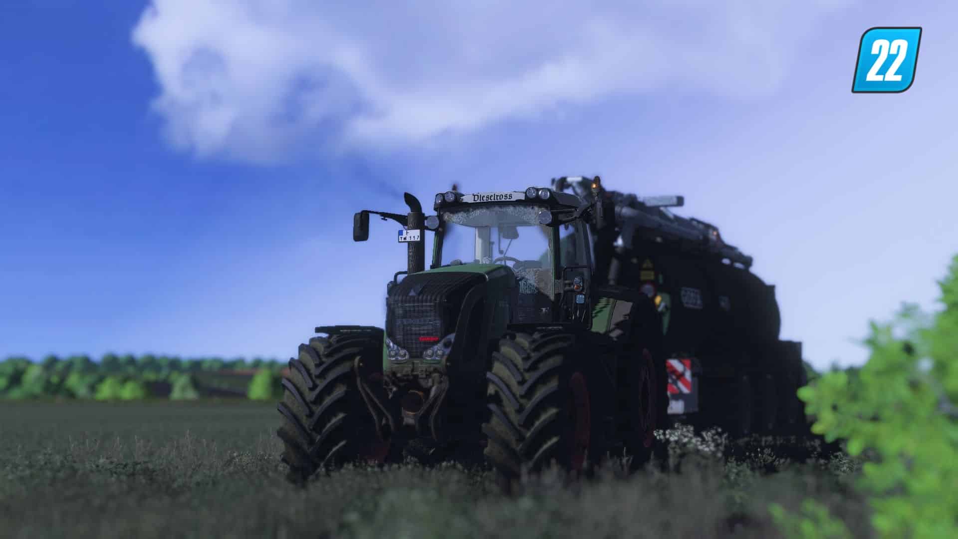 Eko Preset V20 (0)