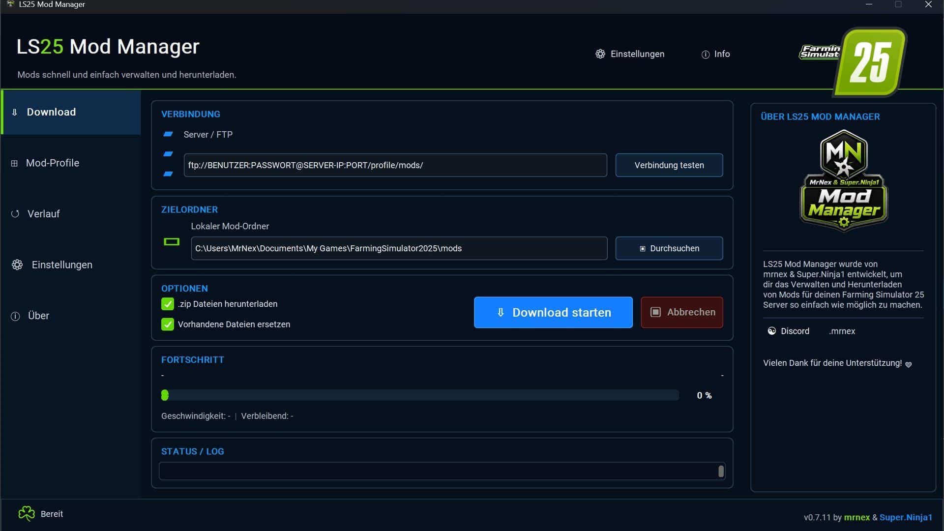 Mod Manager3 (2) Mod Manager3 (2)