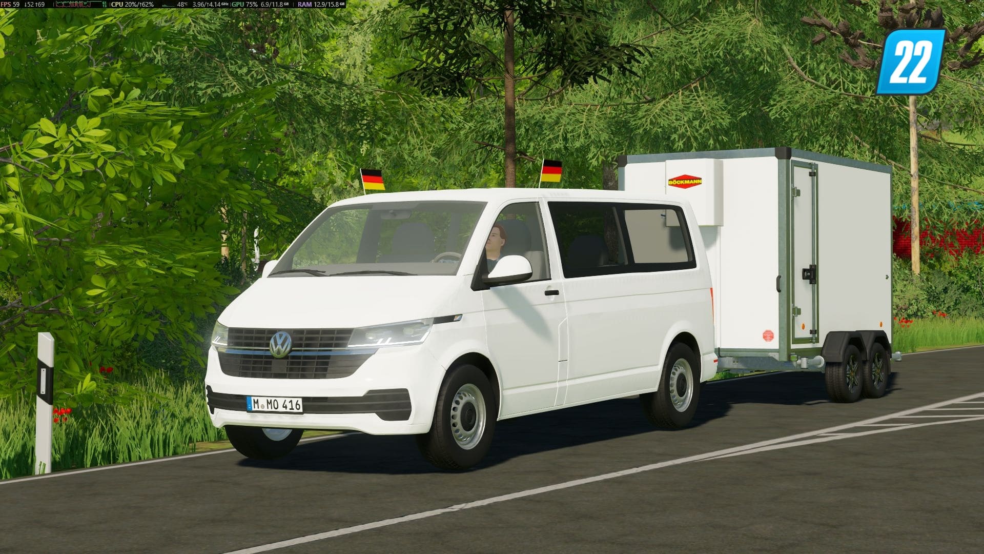 Volkswagen T6.1 Long5 (1)
