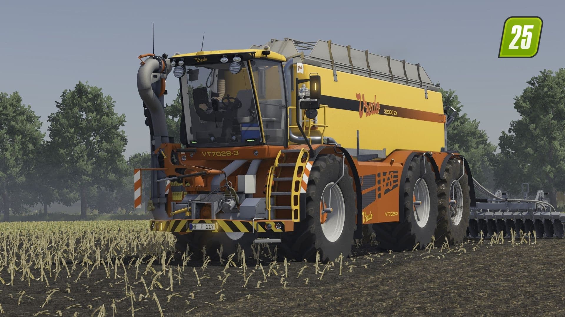 Vredo VT 70282 (1) Vredo VT 70282 (1)