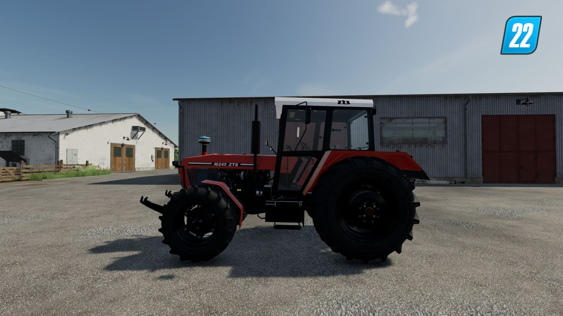 Zetor 16245 Mokrzynek GPS3 (1)