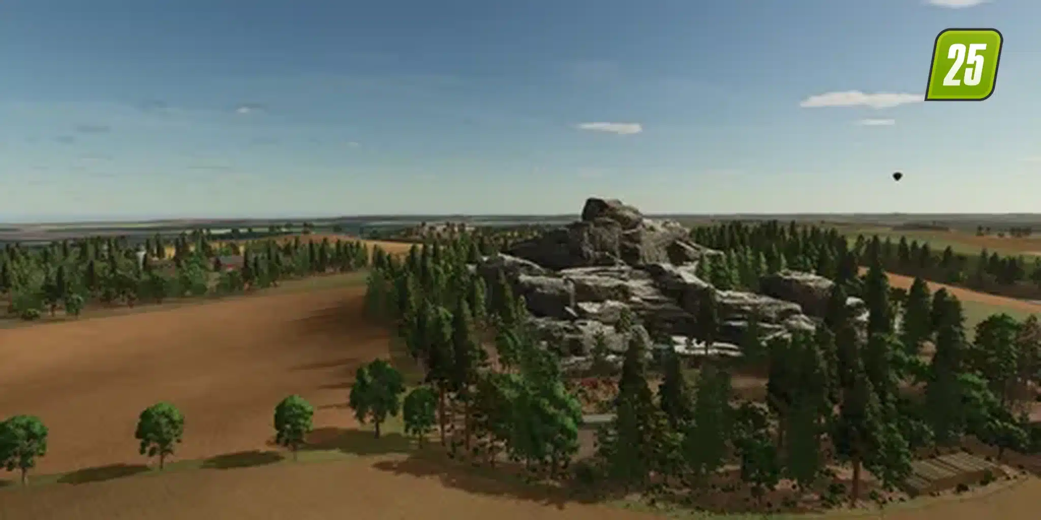 Amever Farm 4x3 (1) Amever Farm 4x3 (1)