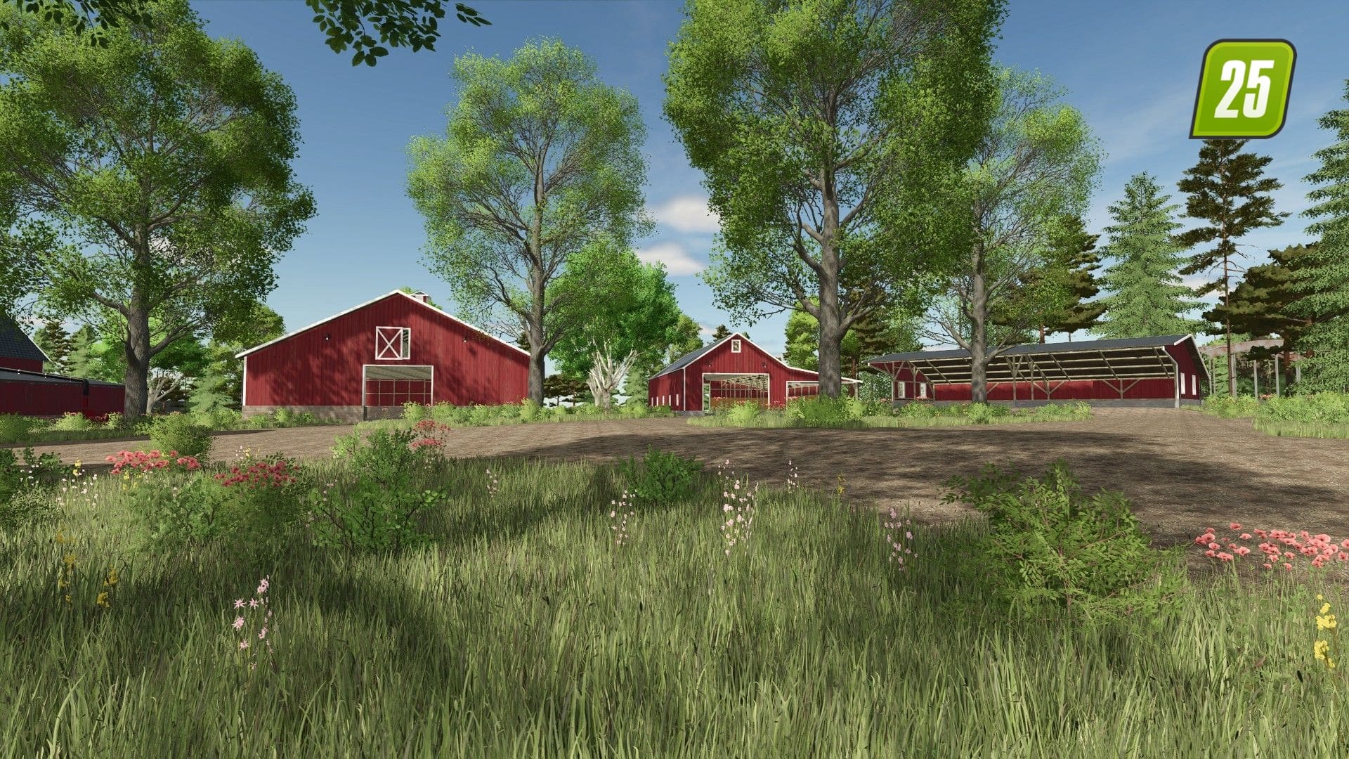 Amever Farm Amever Farm