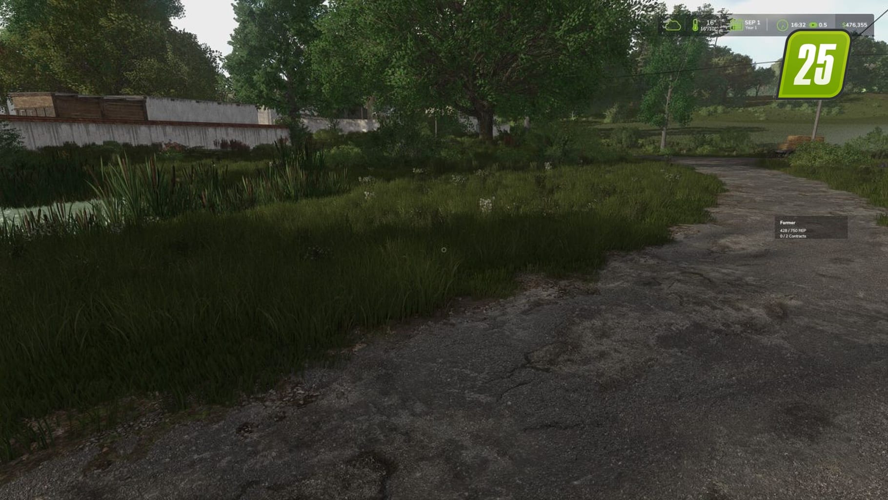 Farm Reputation – Rufsystem2 (1) Farm Reputation – Rufsystem2 (1)