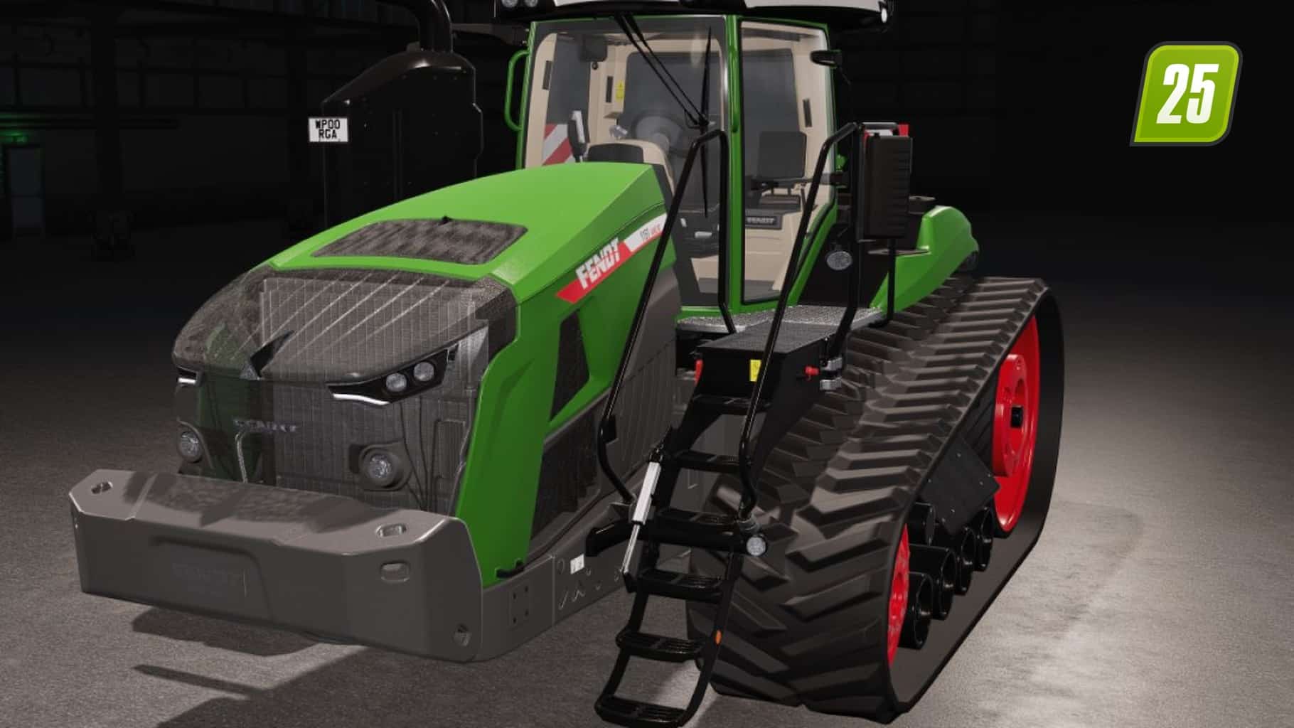Fendt MT11003 (1) Fendt MT11003 (1)