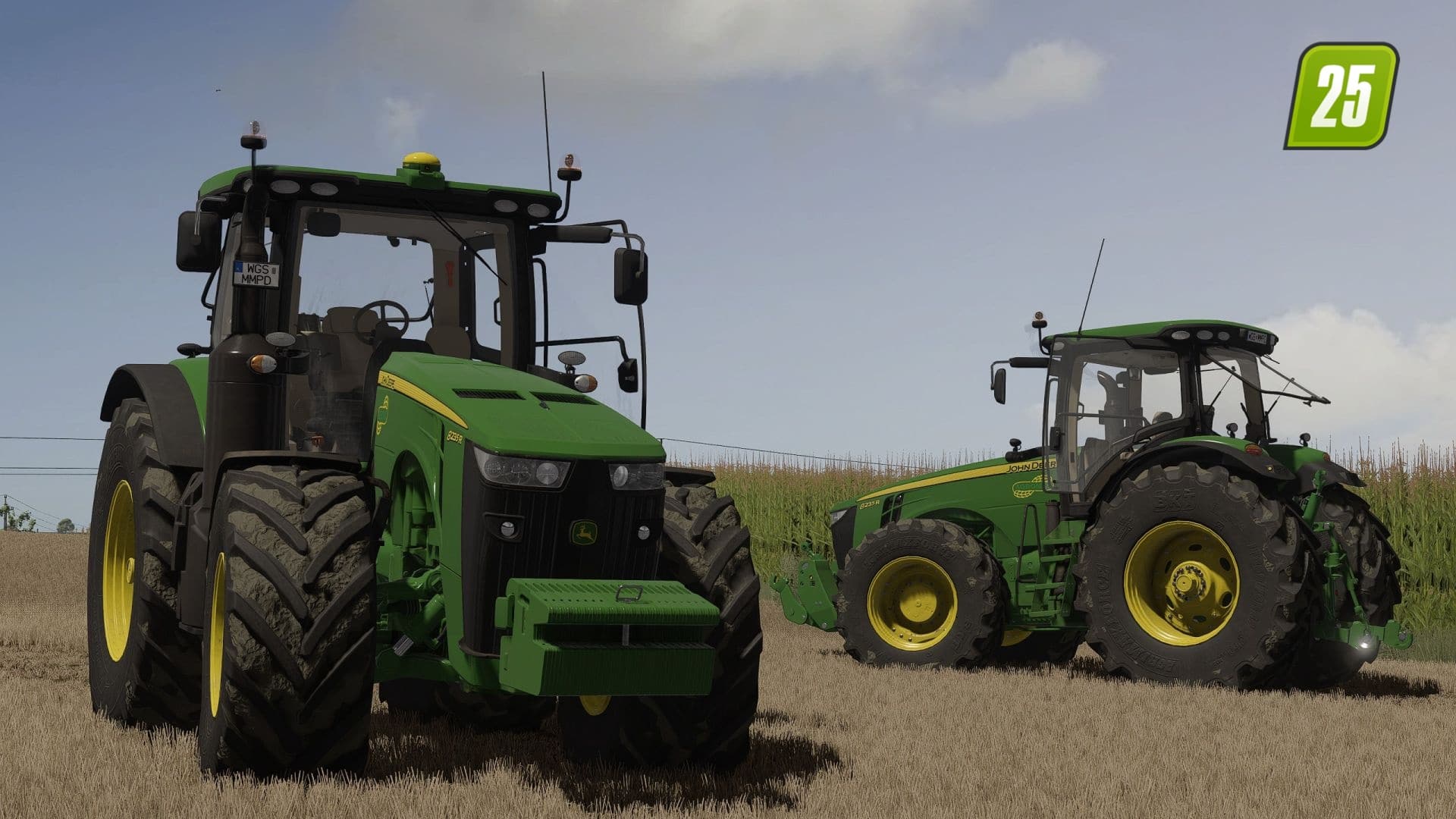 John Deere 8R4 (1)