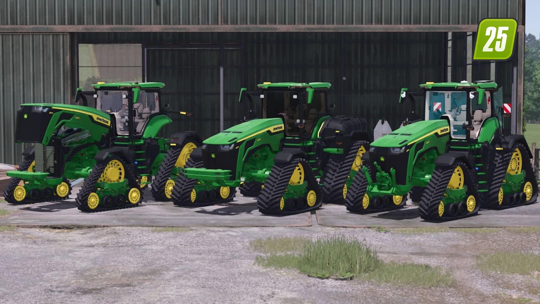 John Deere 8RX540 High Horsepower Und Seitentanks5 (1) John Deere 8RX540 High Horsepower Und Seitentanks5 (1)