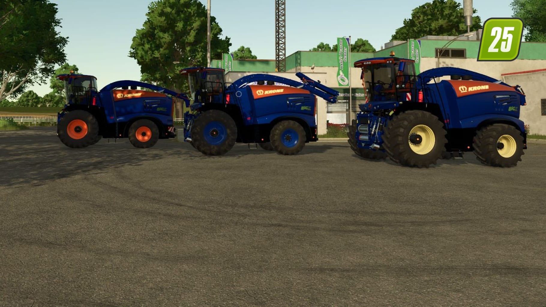 Krone BiG X 11802 (1)