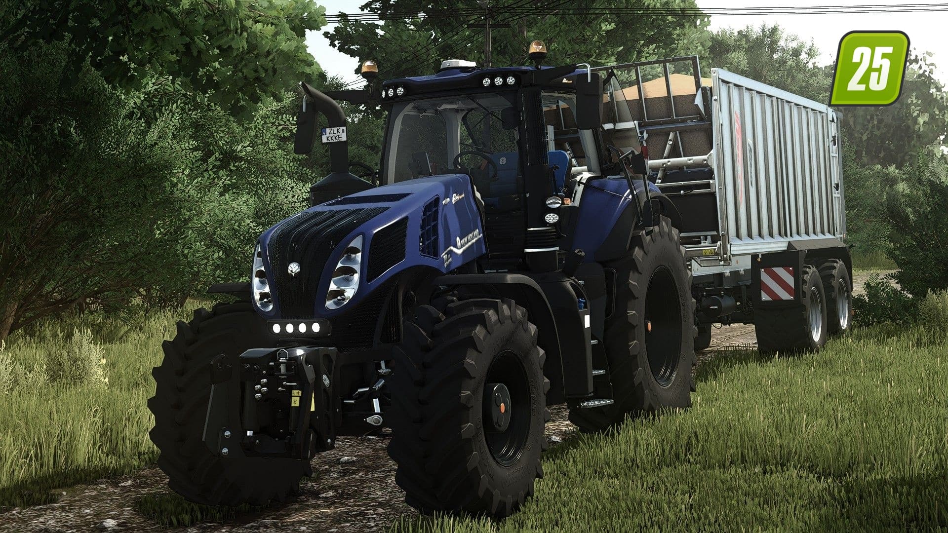 New Holland T8 ICS2 (1)