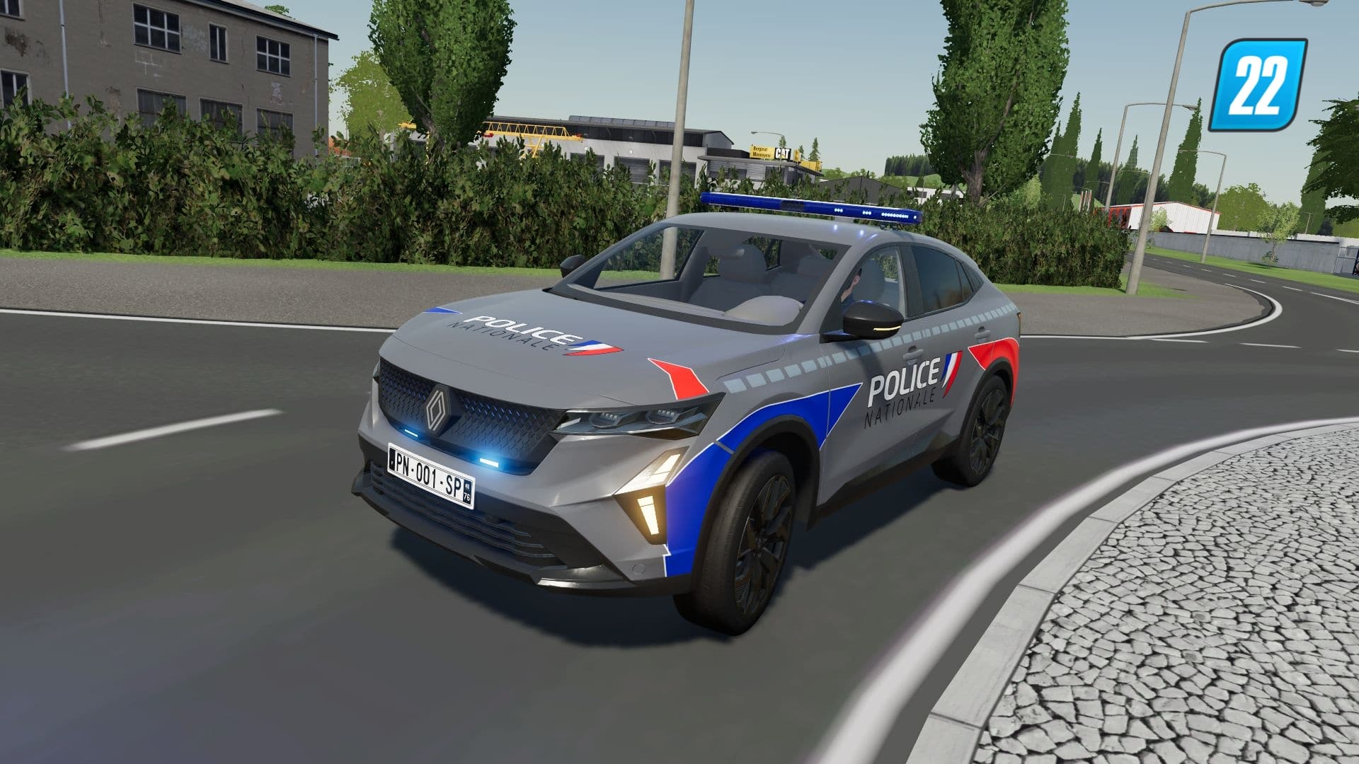 Renault Rafale 2024 PN4 (1) Renault Rafale 2024 PN4 (1)