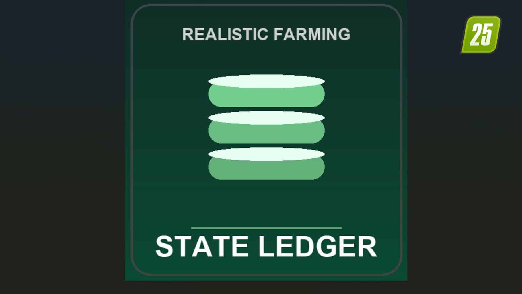 State Ledger1 (1) State Ledger1 (1)
