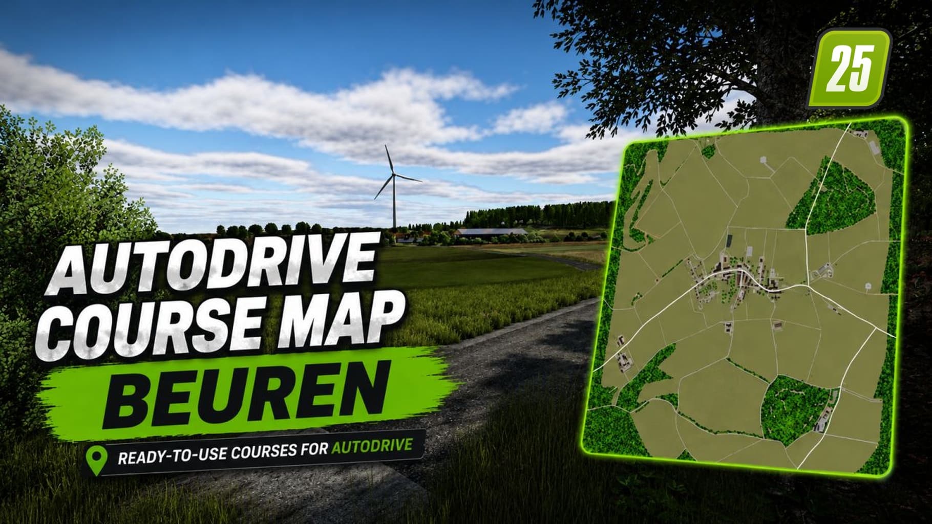 AutoDrive Beuren AutoDrive Beuren