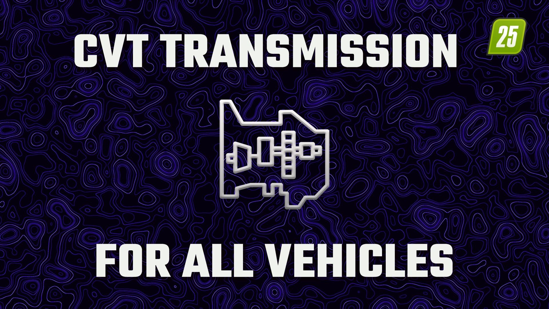 CVT Getriebe für alle Fahrzeuge3 (1)