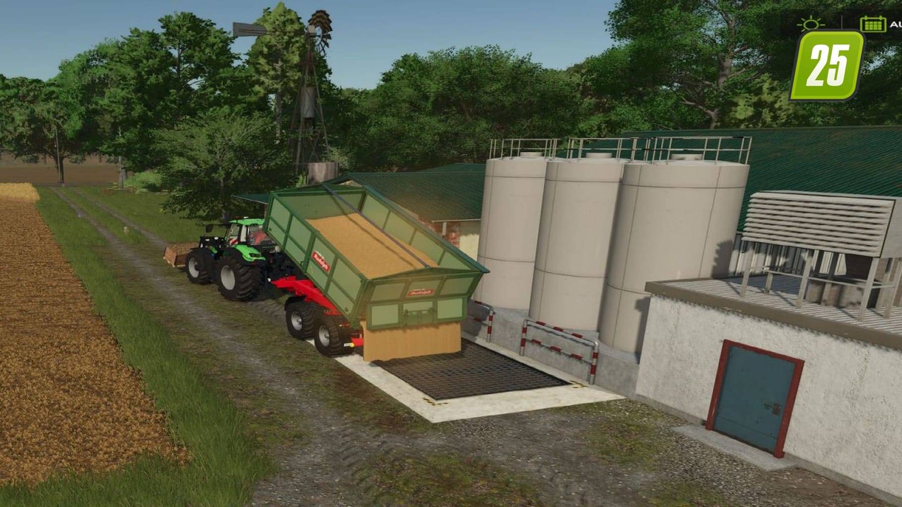Futtermittel Produktion Pack0 (0) Futtermittel Produktion Pack0 (0)