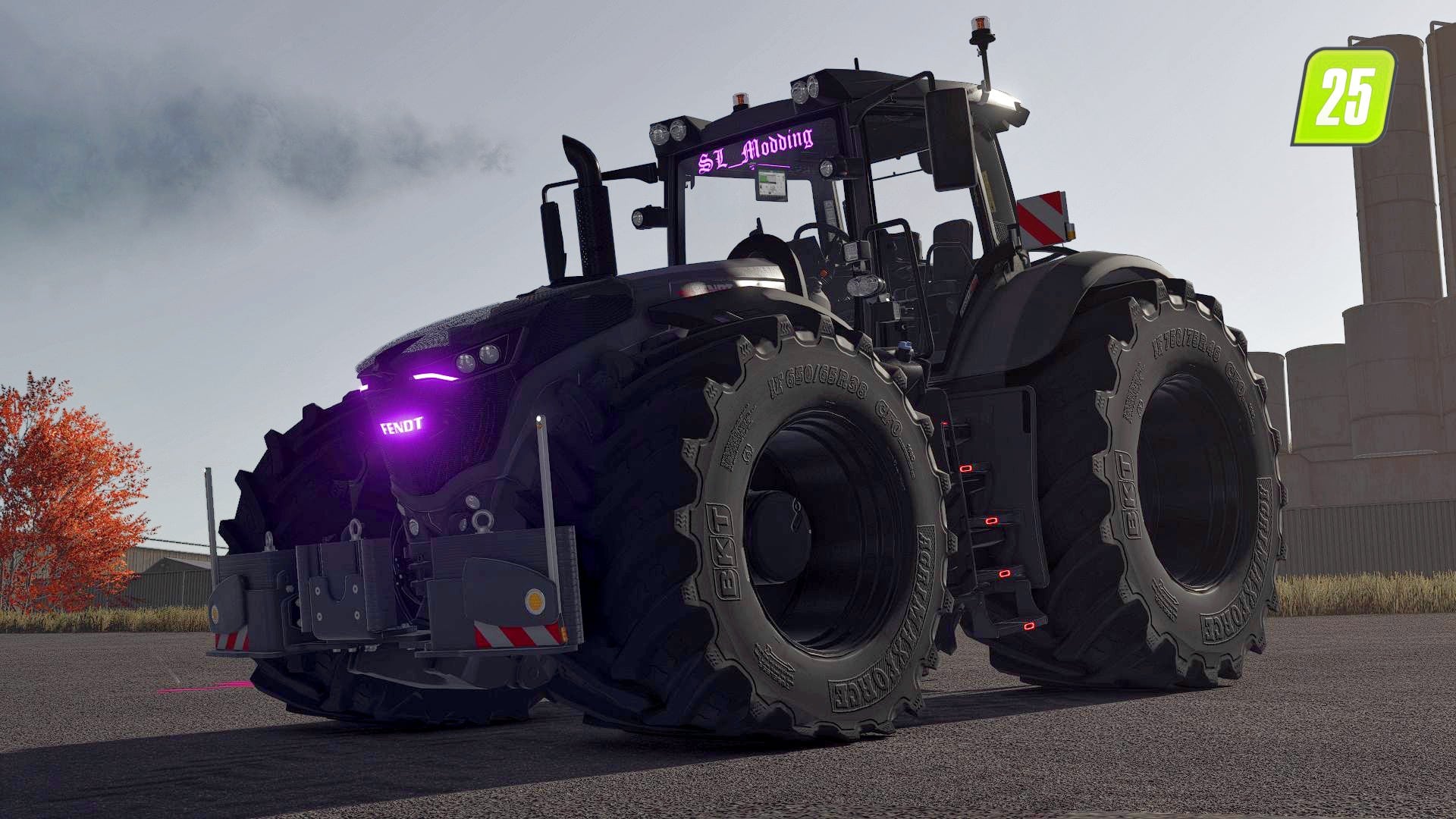 Fendt 1000 Vario Edit3 (1) Fendt 1000 Vario Edit3 (1)