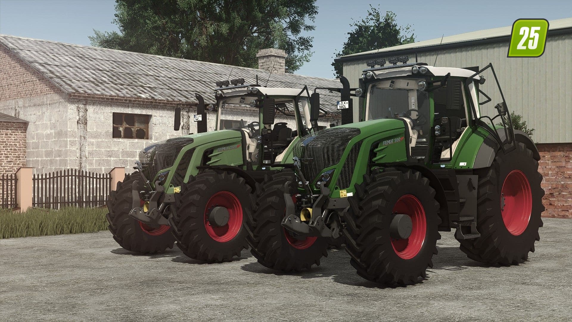 Fendt 900 Vario S4 Edit2 (1) Fendt 900 Vario S4 Edit2 (1)