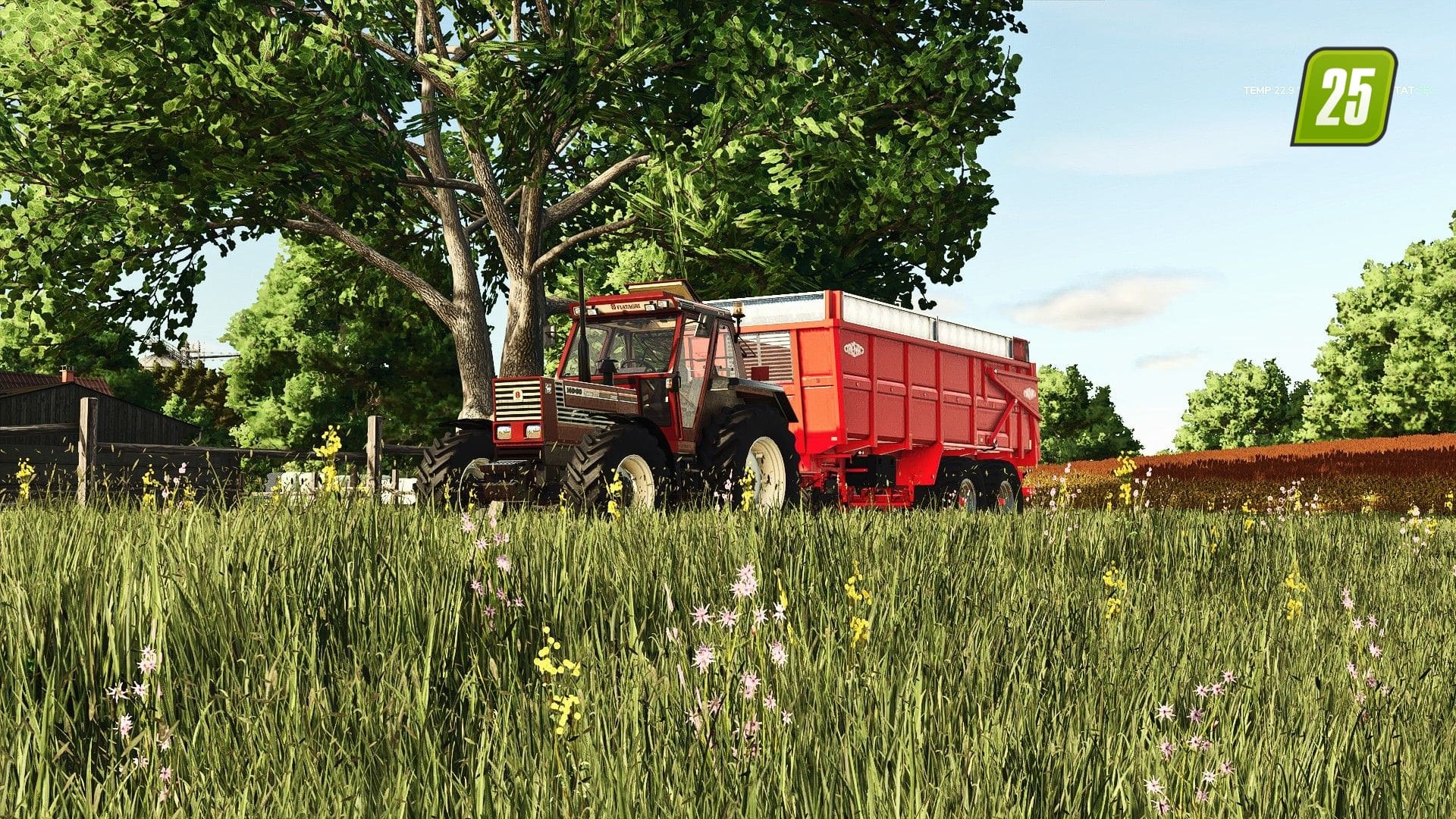 Realistisches Reshade-Preset von Ricchi980 (0) Realistisches Reshade-Preset von Ricchi980 (0)