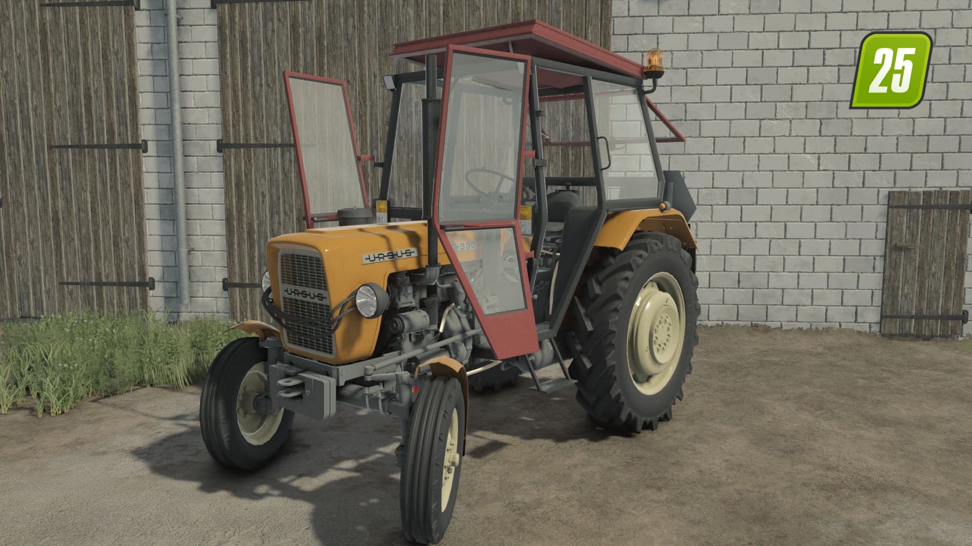 Ursus C-330/330M4 (1) Ursus C-330/330M4 (1)
