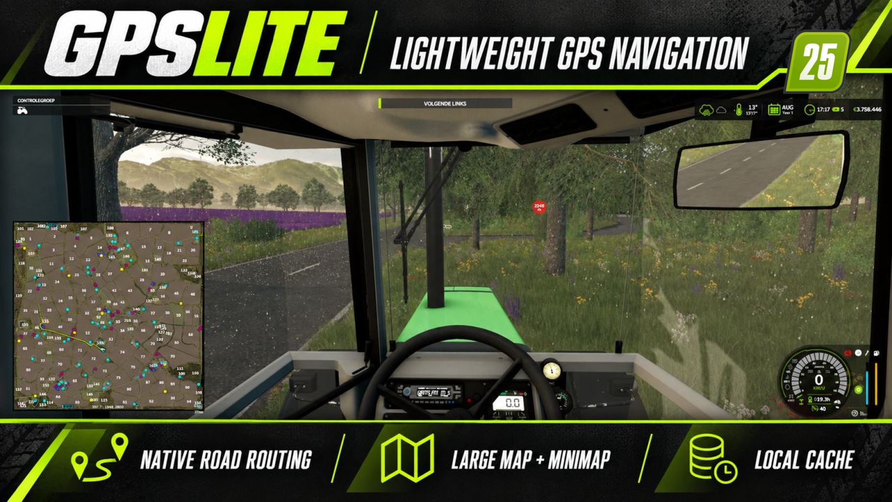 GPS Lite GPS Lite